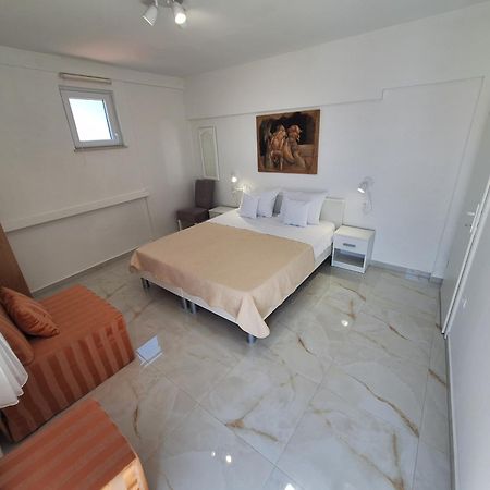 Apartman Graciela Perfect Location Gradac 格拉达茨 外观 照片