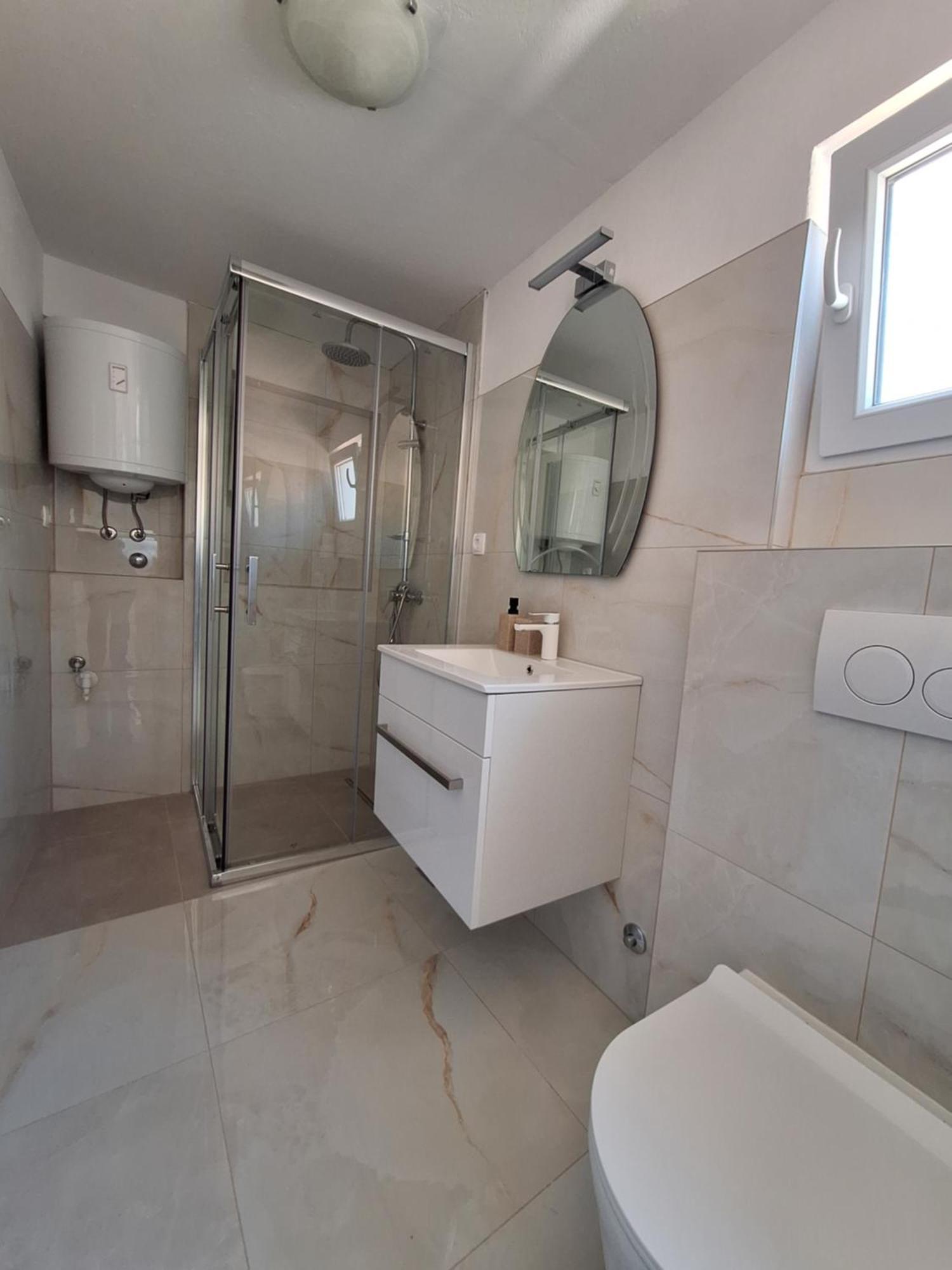 Apartman Graciela Perfect Location Gradac 格拉达茨 外观 照片
