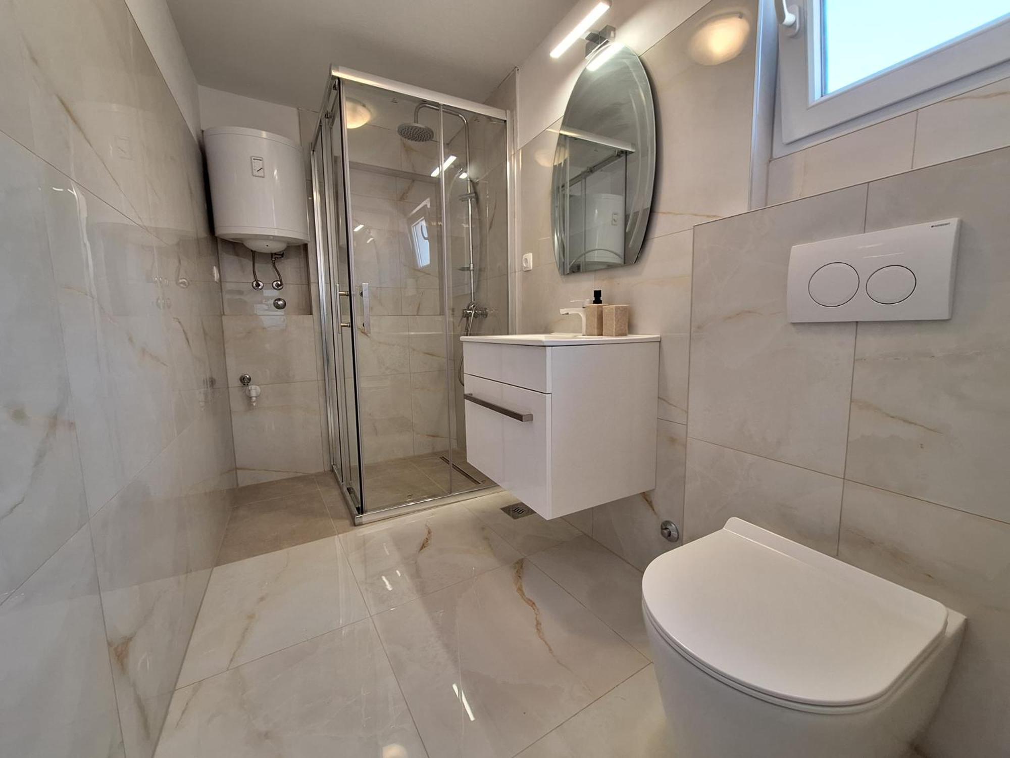 Apartman Graciela Perfect Location Gradac 格拉达茨 外观 照片