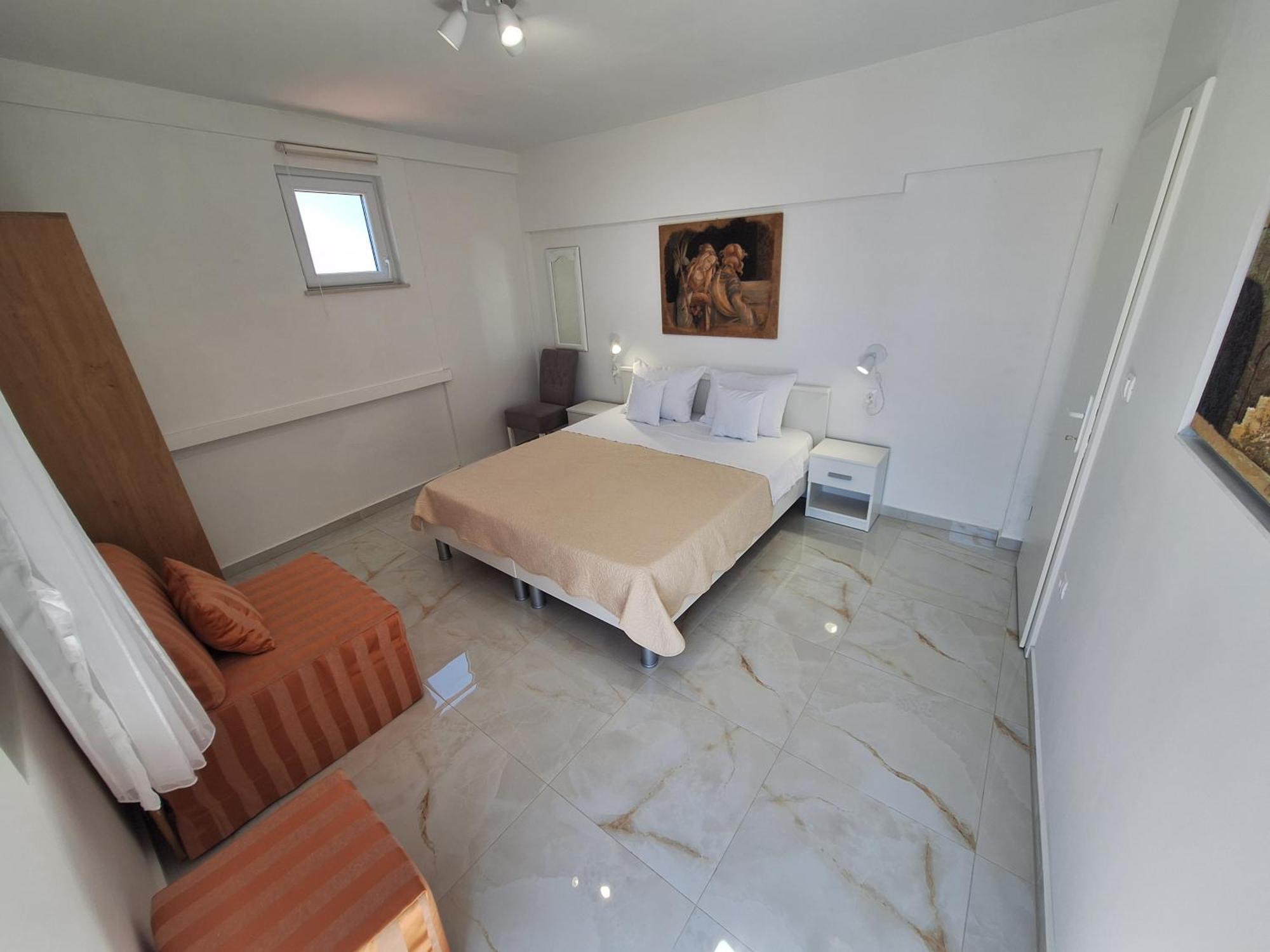 Apartman Graciela Perfect Location Gradac 格拉达茨 外观 照片