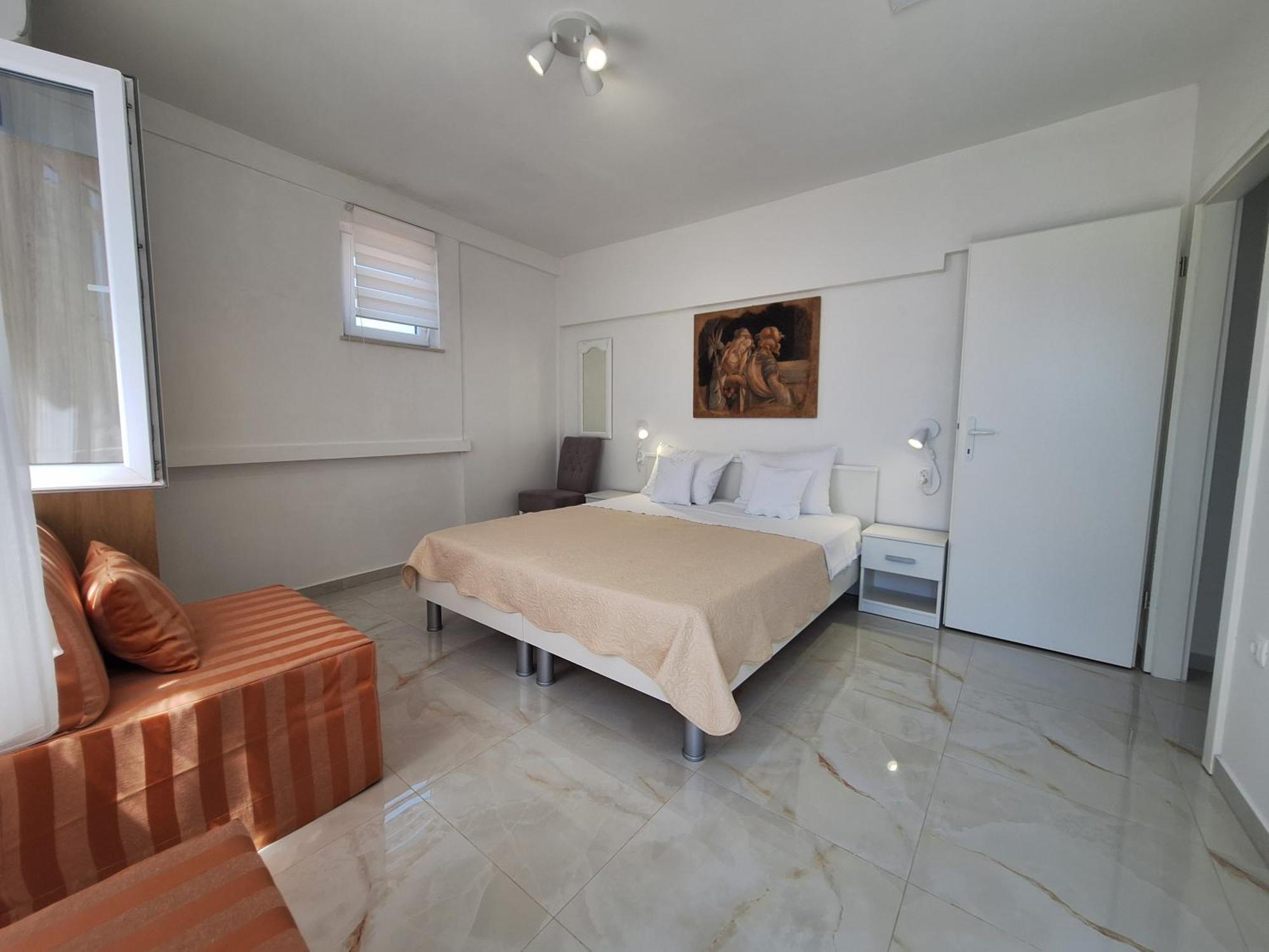 Apartman Graciela Perfect Location Gradac 格拉达茨 外观 照片