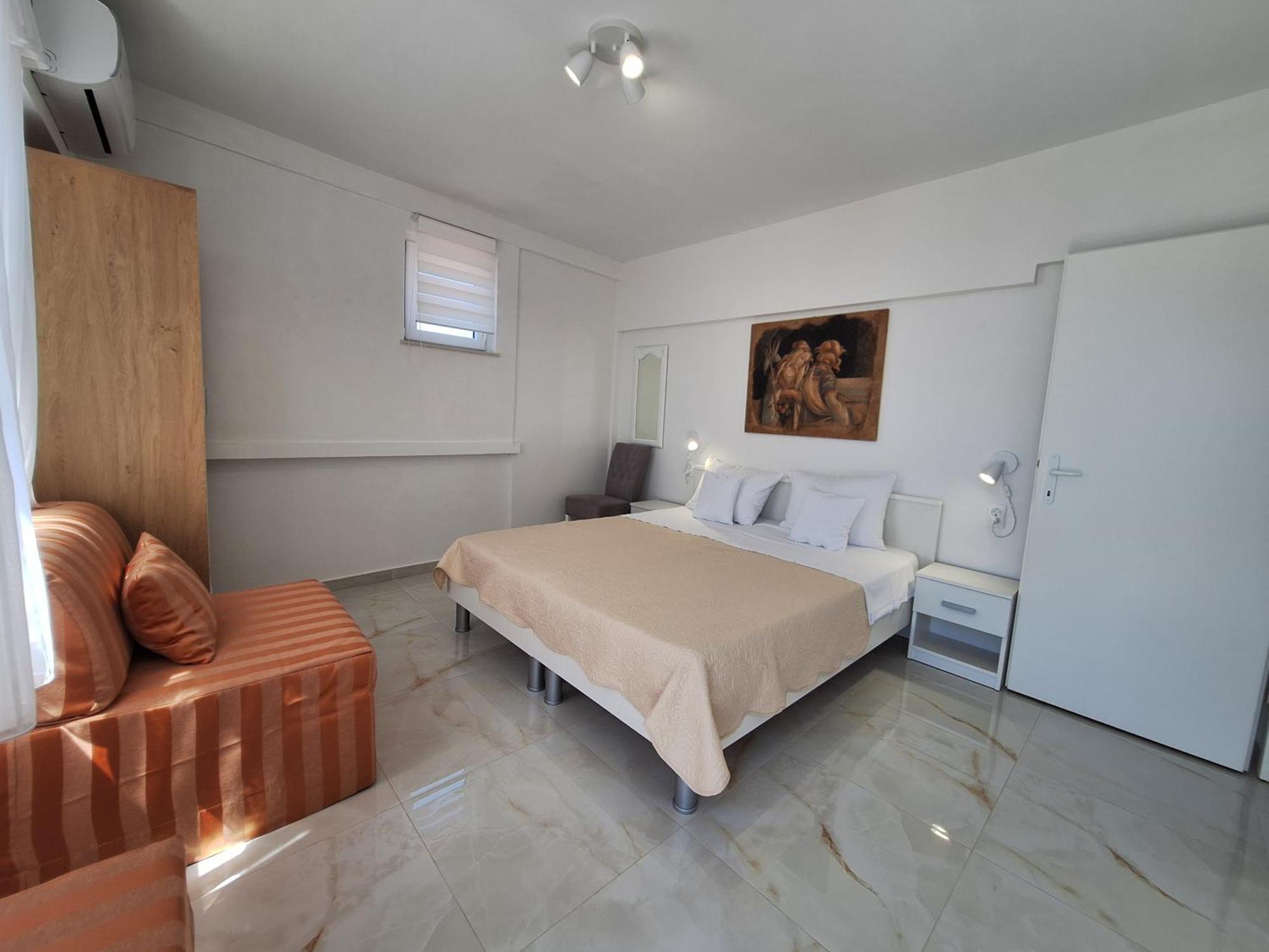 Apartman Graciela Perfect Location Gradac 格拉达茨 外观 照片
