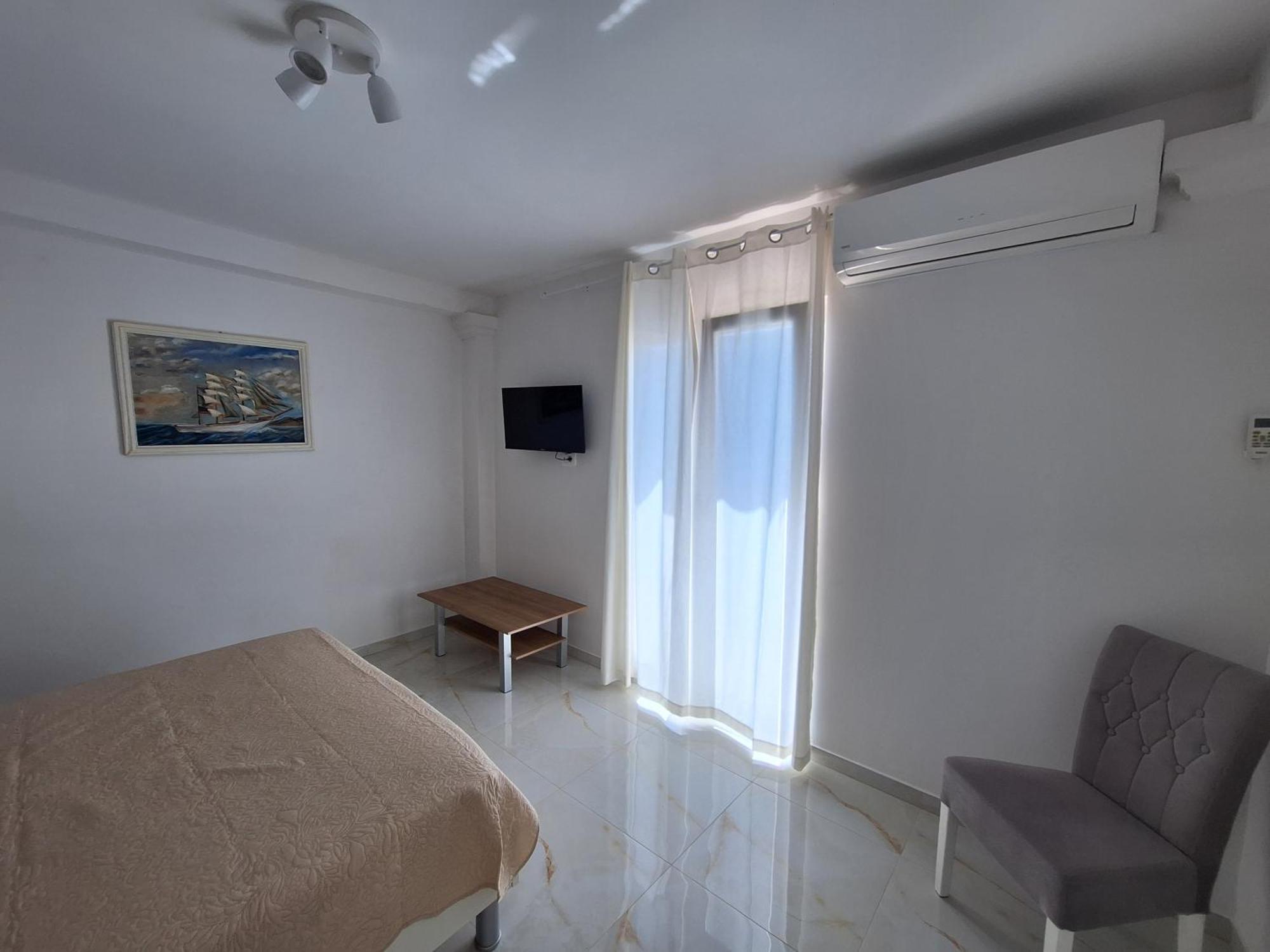 Apartman Graciela Perfect Location Gradac 格拉达茨 外观 照片