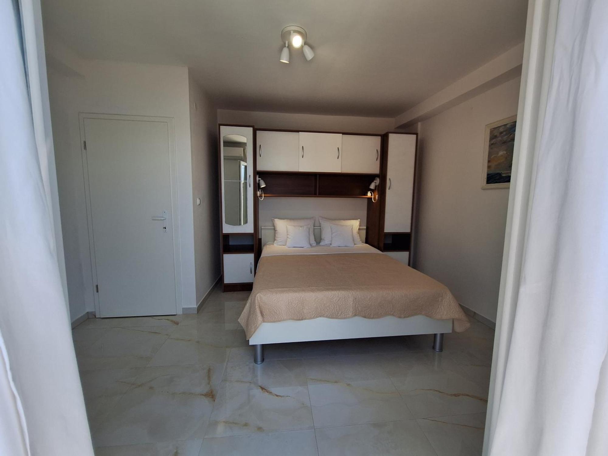 Apartman Graciela Perfect Location Gradac 格拉达茨 外观 照片