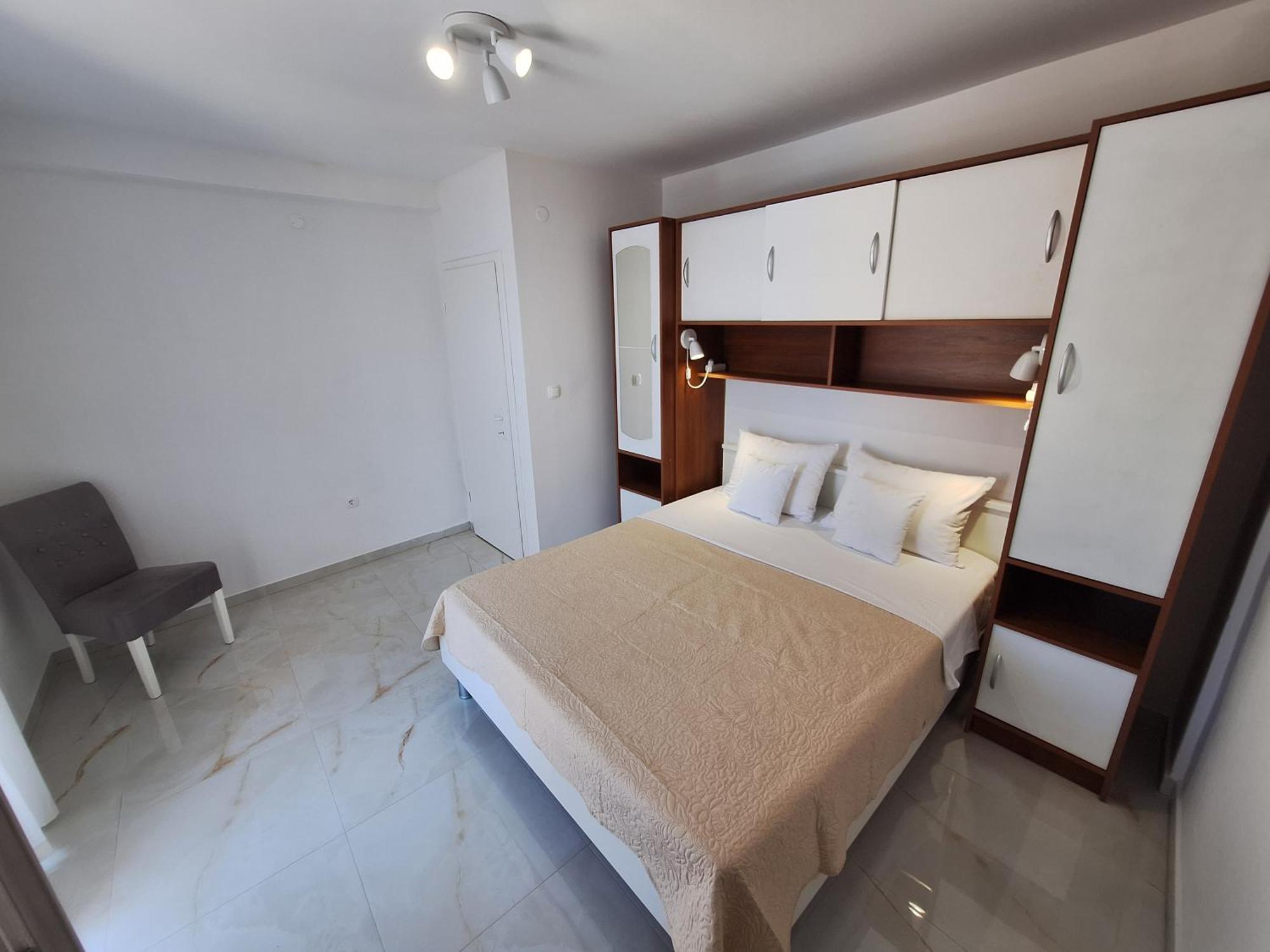 Apartman Graciela Perfect Location Gradac 格拉达茨 外观 照片