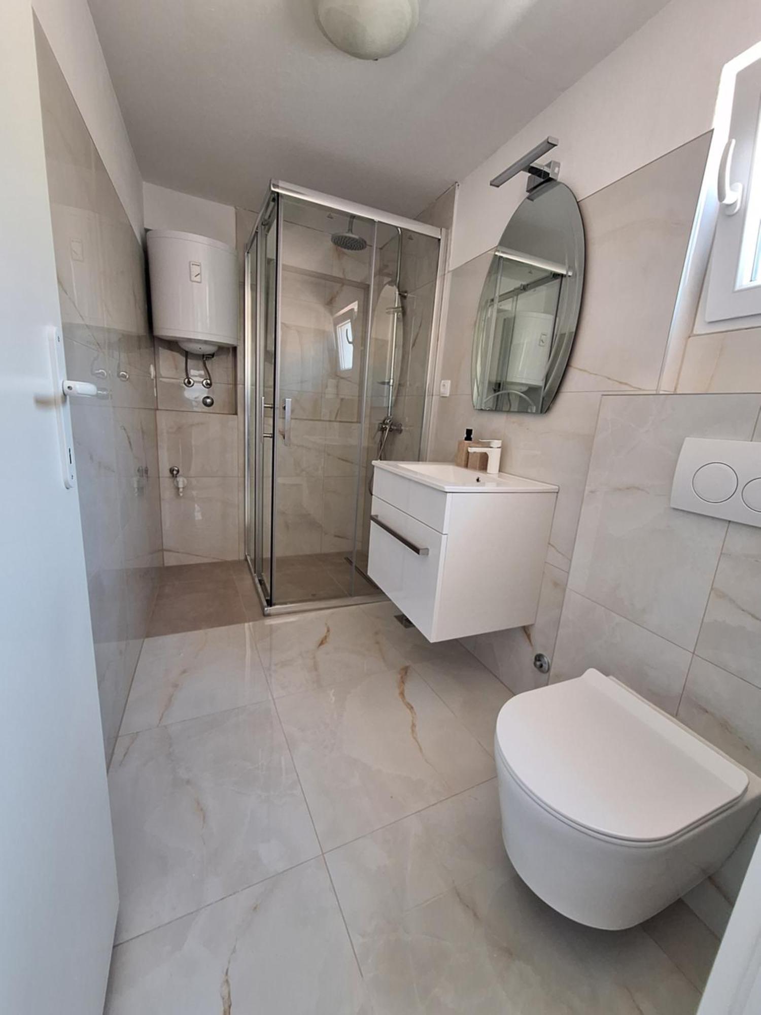 Apartman Graciela Perfect Location Gradac 格拉达茨 外观 照片