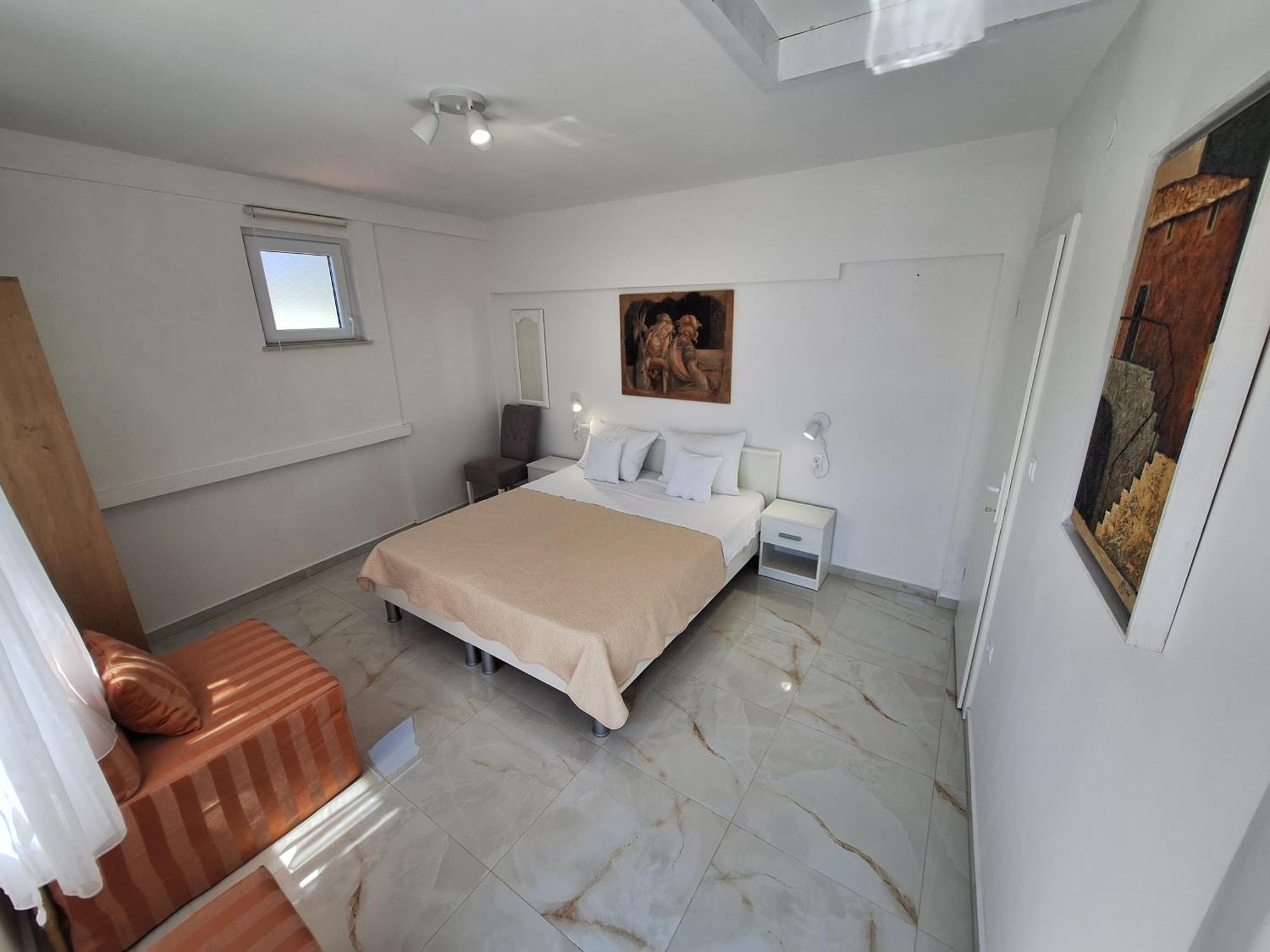 Apartman Graciela Perfect Location Gradac 格拉达茨 外观 照片
